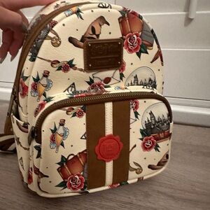 Harry Potter Loungefly